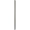Ekena Millwork Grape Ceiling Medallion (Fits Canopies up to 3 5/8"), 22 5/8"OD x 3 5/8"ID x 5/8"P, Witch Hazel CM22GRWHF - alternate 4